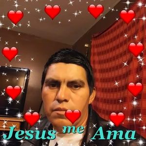 Meet your Posher, Hector